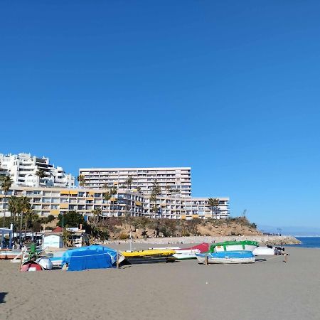 Apartamento Castillo De Santa Clara Sweet&Beach Torremolinos Luaran gambar