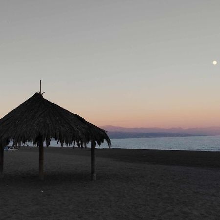 Apartamento Castillo De Santa Clara Sweet&Beach Torremolinos Luaran gambar