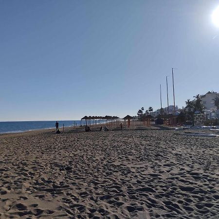 Apartamento Castillo De Santa Clara Sweet&Beach Torremolinos Luaran gambar