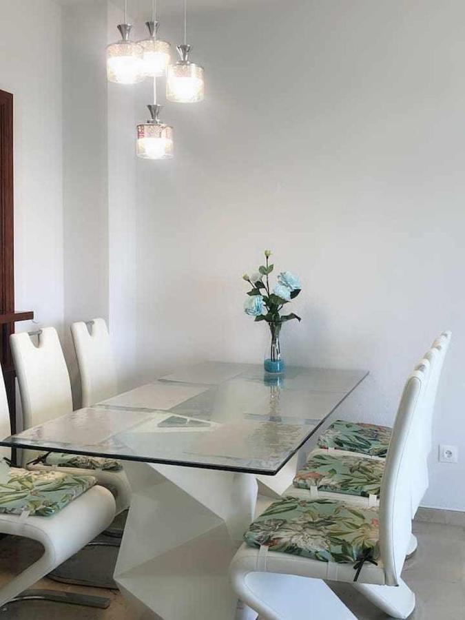 Apartamento Castillo De Santa Clara Sweet&Beach Torremolinos Luaran gambar