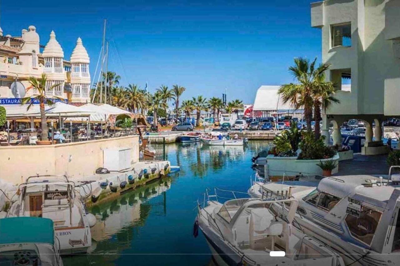 Apartamento Castillo De Santa Clara Sweet&Beach Torremolinos Luaran gambar