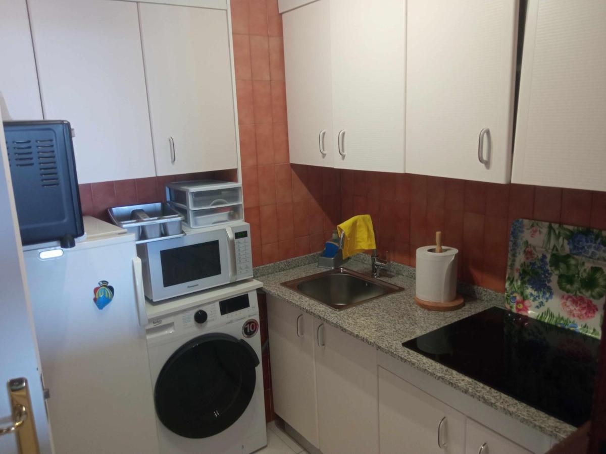 Apartamento Castillo De Santa Clara Sweet&Beach Torremolinos Luaran gambar
