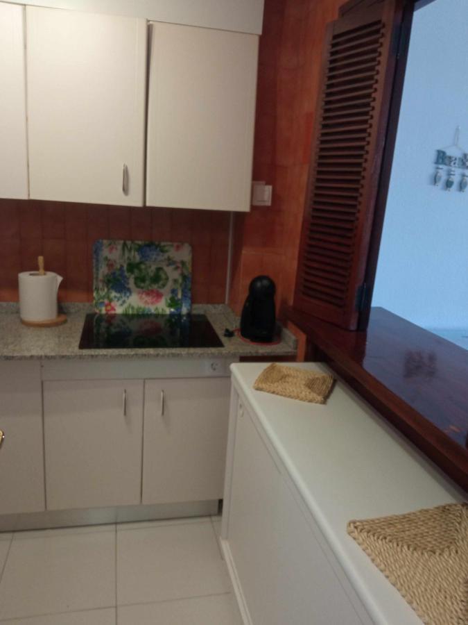 Apartamento Castillo De Santa Clara Sweet&Beach Torremolinos Luaran gambar