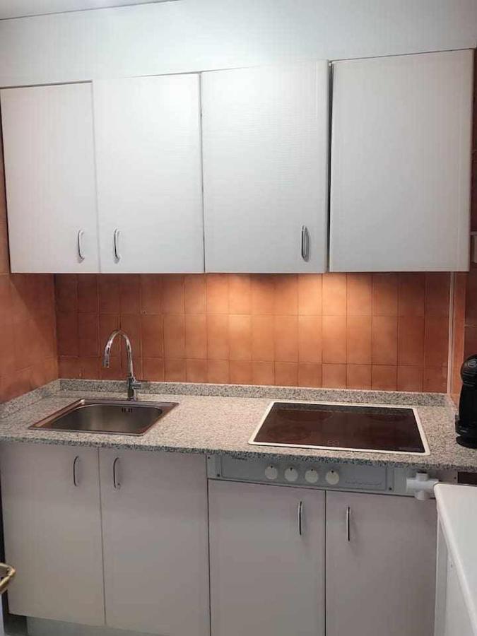 Apartamento Castillo De Santa Clara Sweet&Beach Torremolinos Luaran gambar
