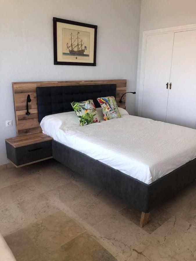 Apartamento Castillo De Santa Clara Sweet&Beach Torremolinos Luaran gambar