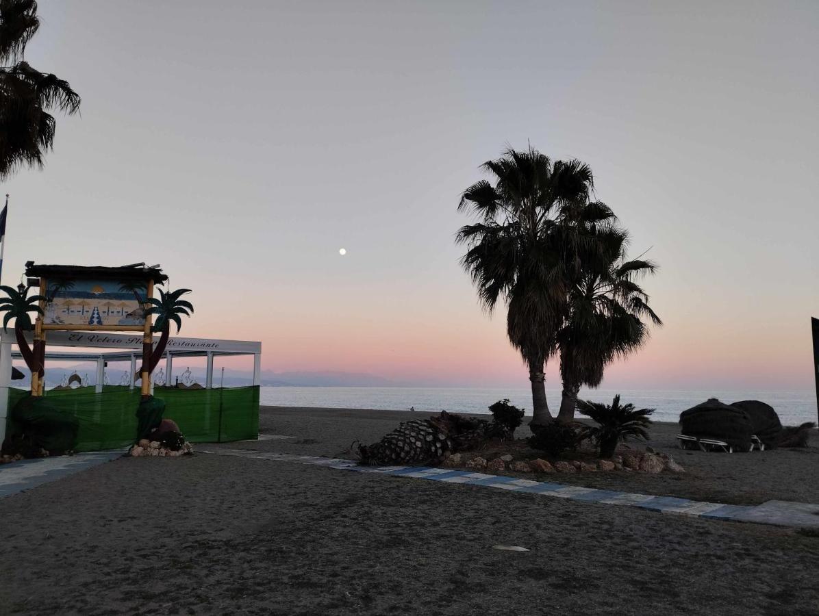 Apartamento Castillo De Santa Clara Sweet&Beach Torremolinos Luaran gambar